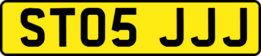 ST05JJJ