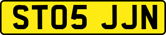 ST05JJN