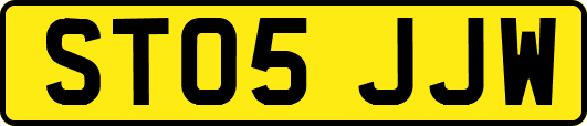ST05JJW
