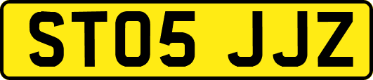 ST05JJZ