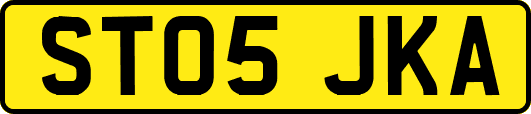 ST05JKA