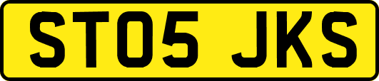 ST05JKS
