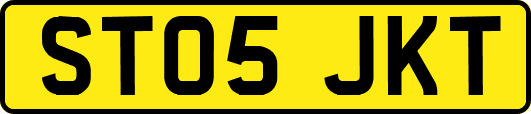 ST05JKT
