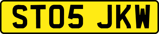 ST05JKW