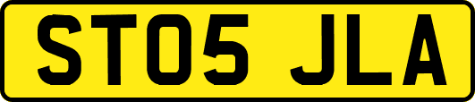ST05JLA