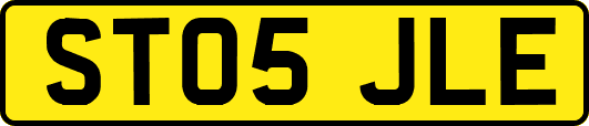 ST05JLE