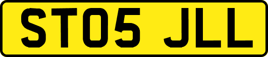 ST05JLL