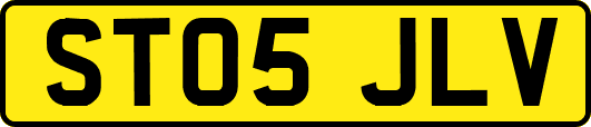 ST05JLV