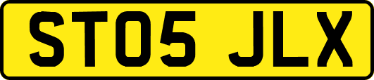 ST05JLX