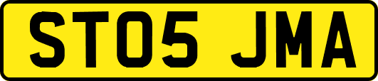 ST05JMA