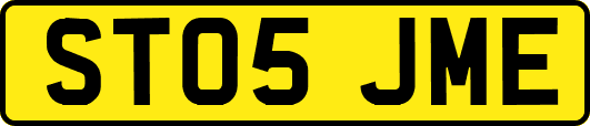 ST05JME