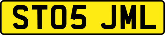 ST05JML