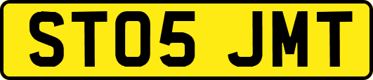 ST05JMT