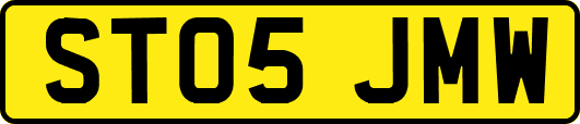 ST05JMW