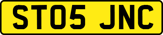 ST05JNC