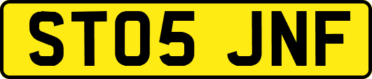 ST05JNF