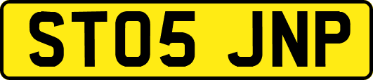 ST05JNP