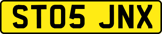 ST05JNX