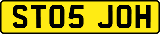 ST05JOH