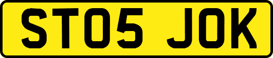 ST05JOK