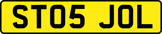 ST05JOL