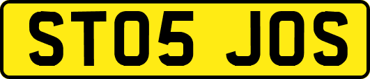 ST05JOS