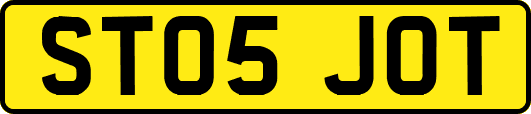 ST05JOT
