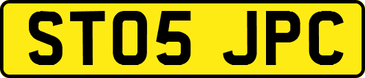 ST05JPC