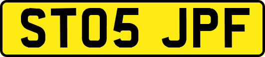 ST05JPF