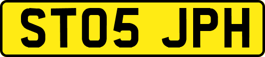 ST05JPH