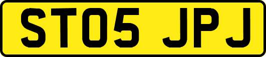 ST05JPJ