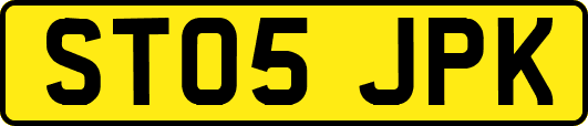ST05JPK