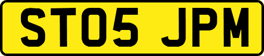 ST05JPM