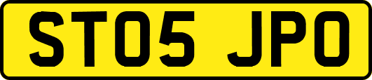 ST05JPO