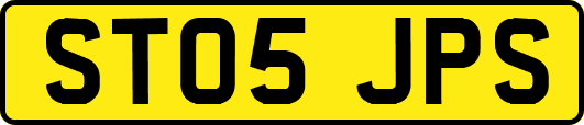 ST05JPS