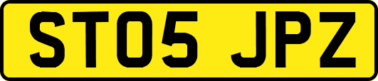 ST05JPZ