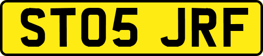 ST05JRF