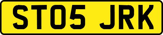 ST05JRK