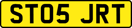 ST05JRT