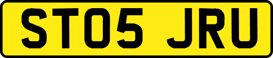 ST05JRU