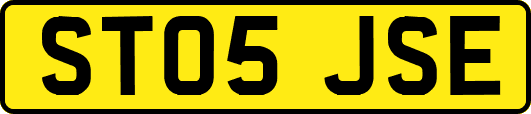 ST05JSE