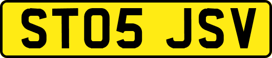 ST05JSV