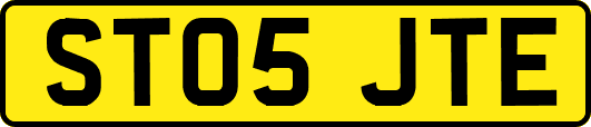 ST05JTE