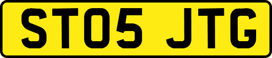 ST05JTG