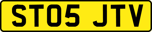 ST05JTV
