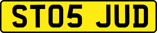 ST05JUD