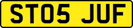ST05JUF