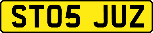 ST05JUZ