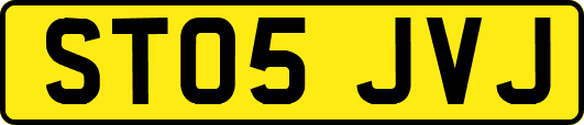 ST05JVJ