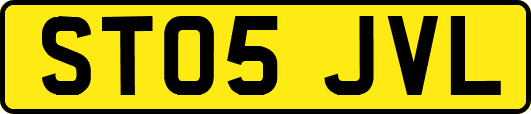 ST05JVL